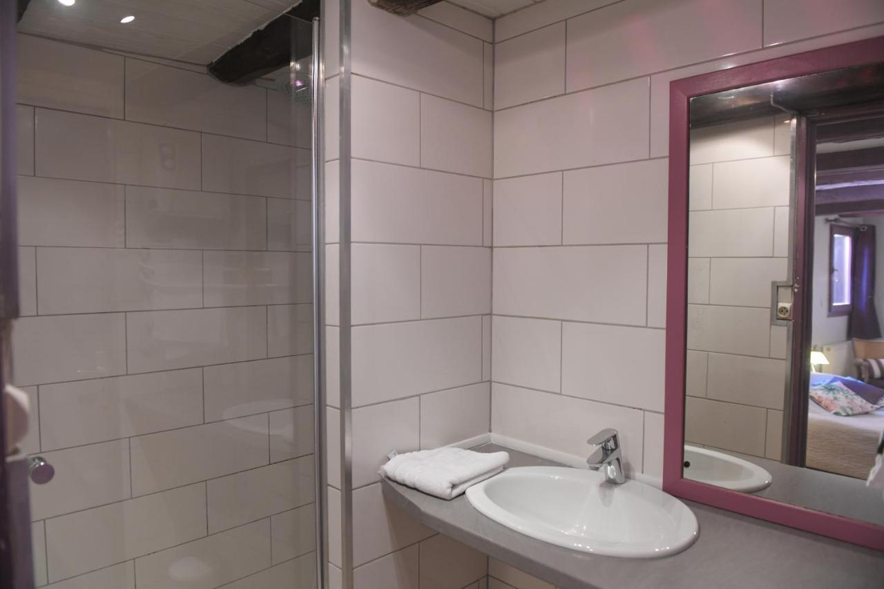 קולמר Chez Myriam Bed And Breakfast Studio Parme מראה חיצוני תמונה