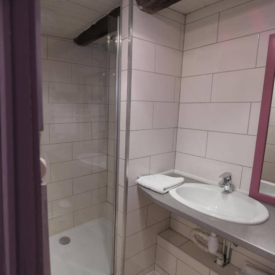קולמר Chez Myriam Bed And Breakfast Studio Parme מראה חיצוני תמונה